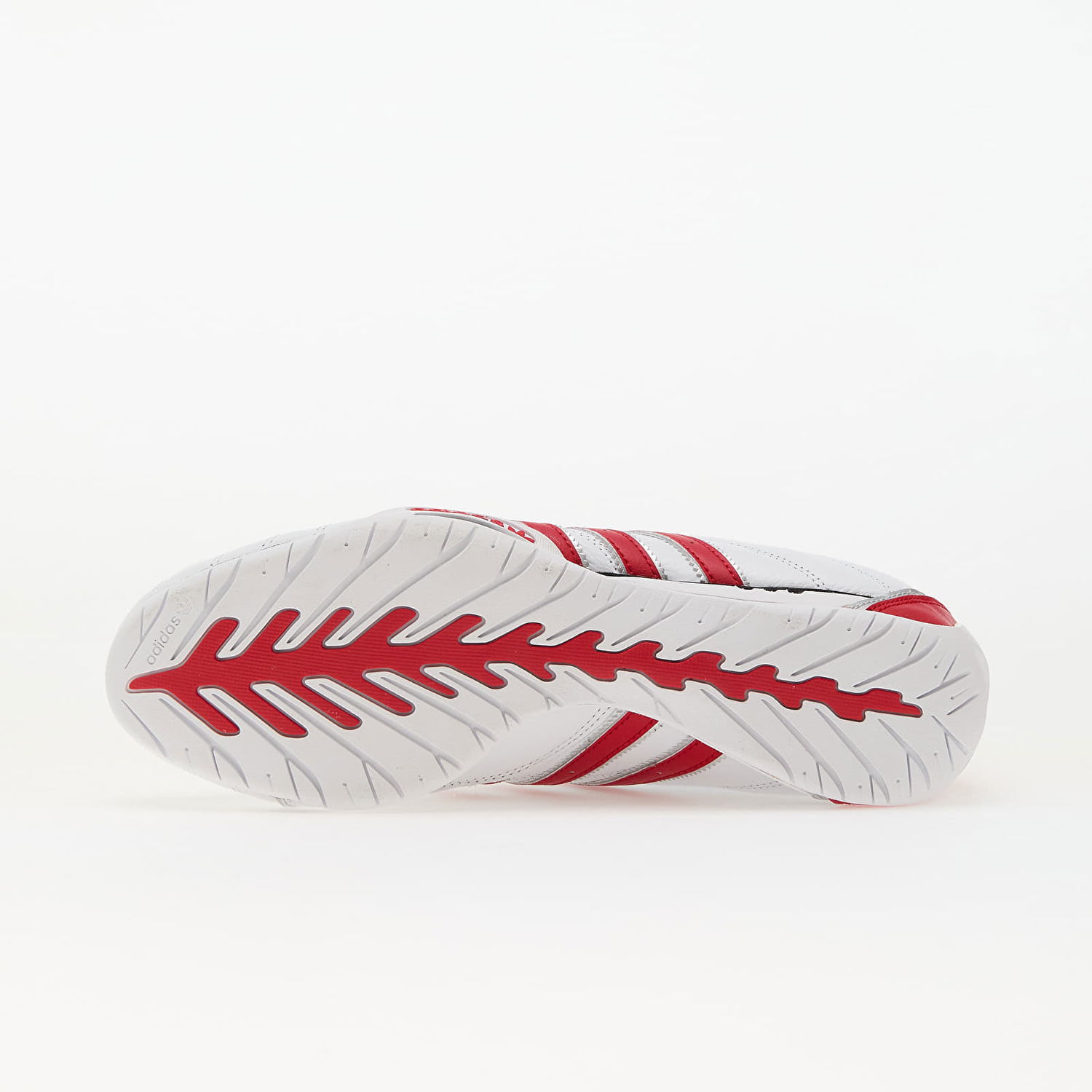 Tenisky a topánky adidas Originals Adiracer Lo Biela | JH8736, 1
