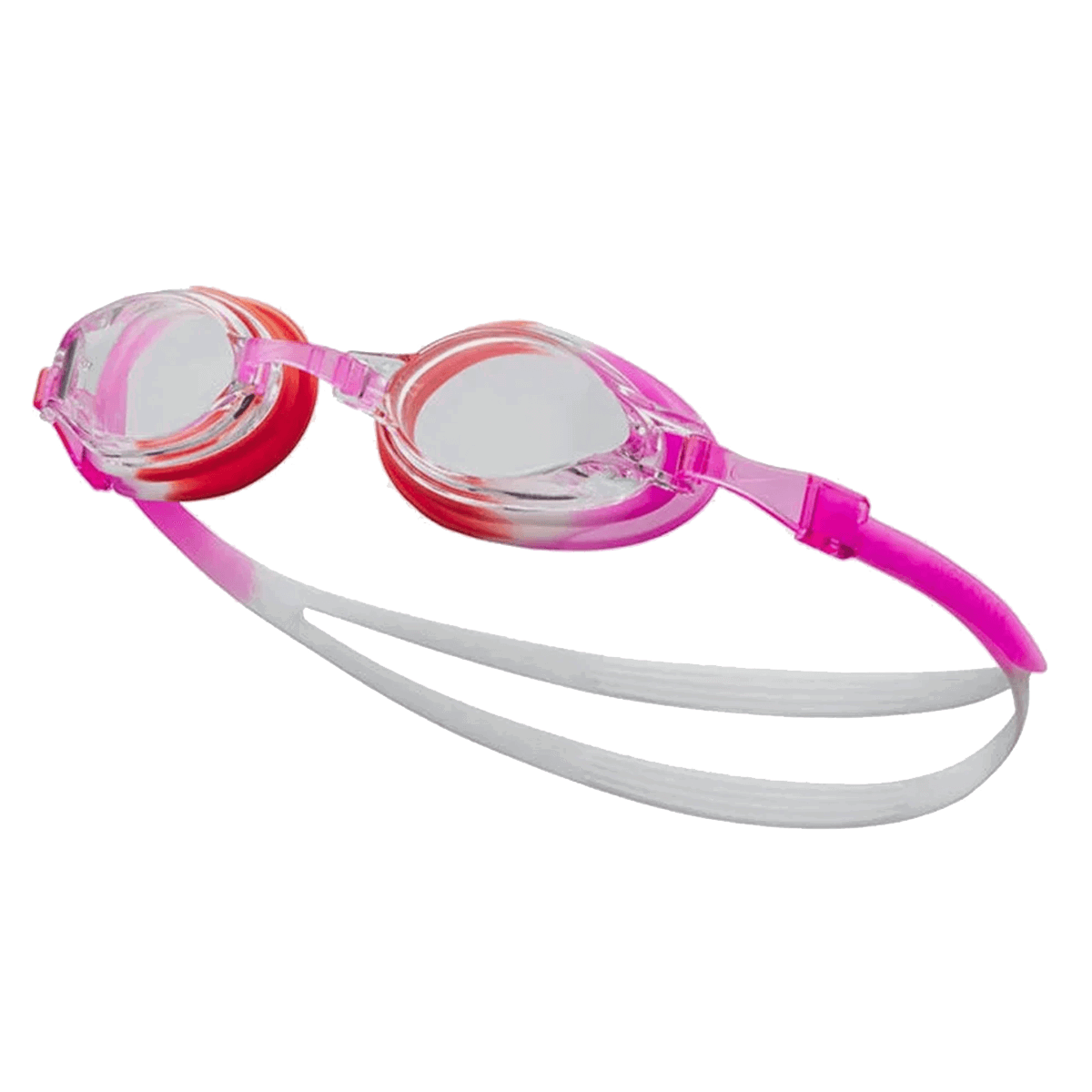 Športový doplnok Nike Chrome Youth Goggle Rôznofarebný | NESSD128-670, 0