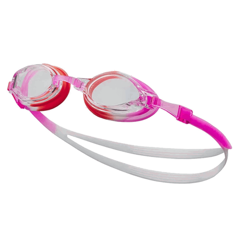 Športový doplnok Nike Chrome Youth Goggle Rôznofarebný | NESSD128-670