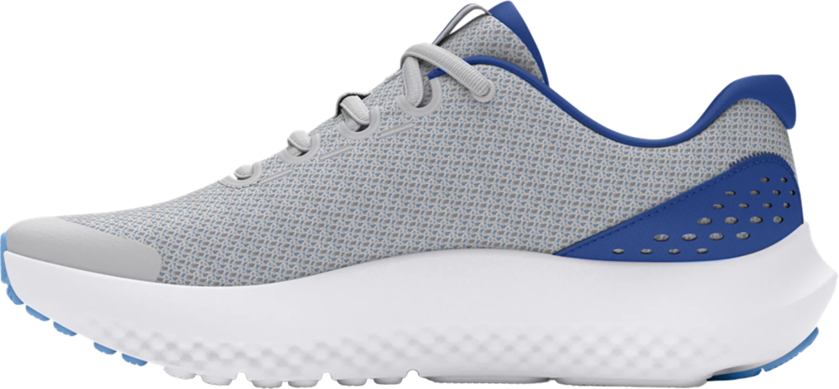 Tenisky a topánky Under Armour UA Surge 4 Šedá | 3027103-102, 1