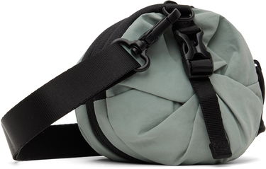 Ľadvinka côte&ciel Côte&Ciel Vikos S Smooth Sling Bag Zelené | 29167 000, 2