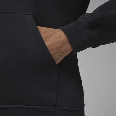 Mikina Jordan Essentials Hoodie Čierna | HQ4643-010, 2