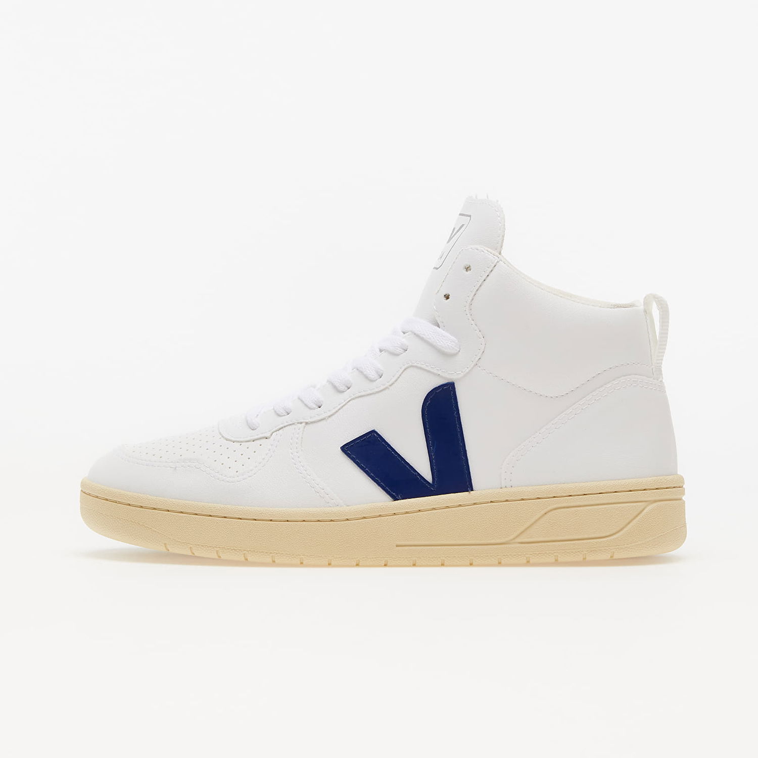 Tenisky a topánky Veja V-15 Biela | VQ072687B, 0