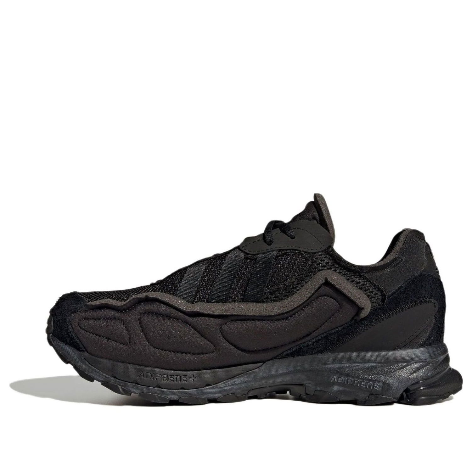 Tenisky a topánky adidas Originals Shadowturf A.S Čierna | FZ6536, 0