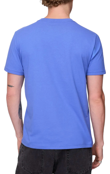 Tričko GAP T-Shirt New Arch Logo Modrá | 570044-41, 1
