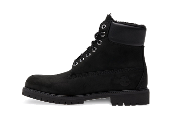 Timberland 6 Inch Premium Fur Lined TB0A2E2P0011