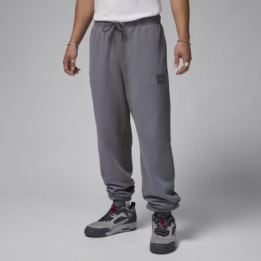 Tepláky Jordan Flight Fleece Sweatpants Šedá | FV7253-068, 4