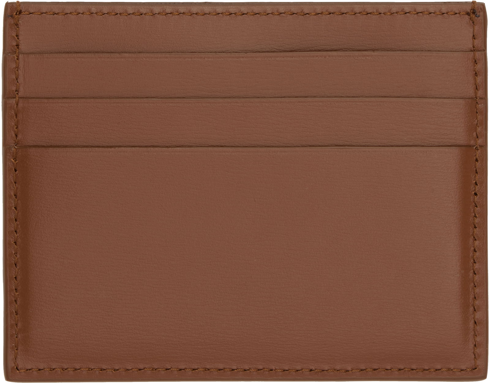 Card Holder Bicolor