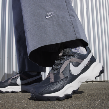 Tenisky a topánky Nike TC 7900 W Šedá | DD9682-001, 4