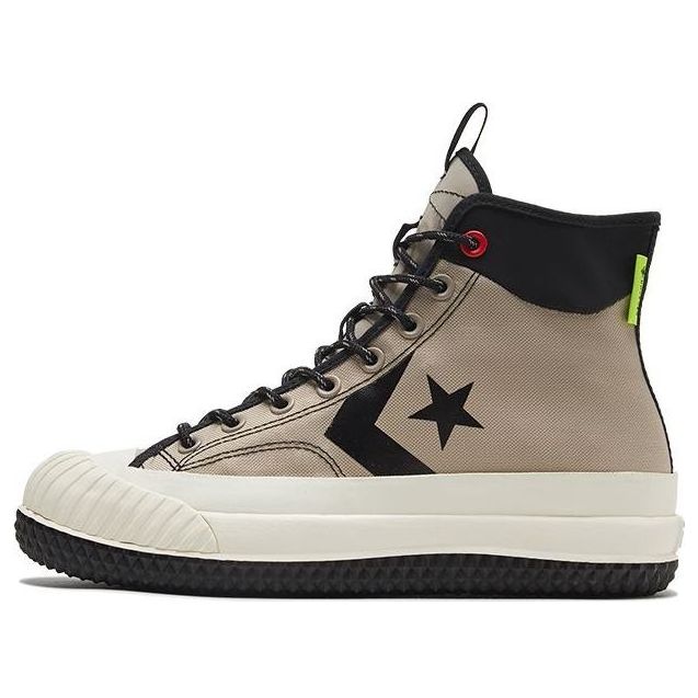 Tenisky a topánky Converse Bosey MC Gore-Tex High Béžová | 169359C
