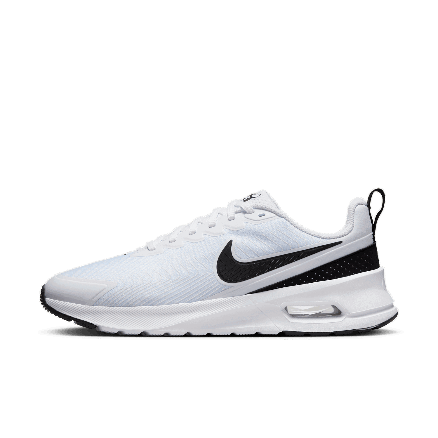 Tenisky a topánky Nike Air Max Nuaxis Biela | FD4329-101, 0