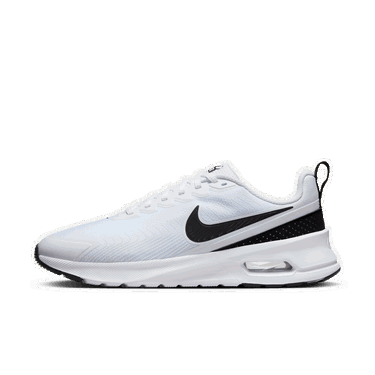 Tenisky a topánky Nike Air Max Nuaxis Biela | FD4329-101, 0