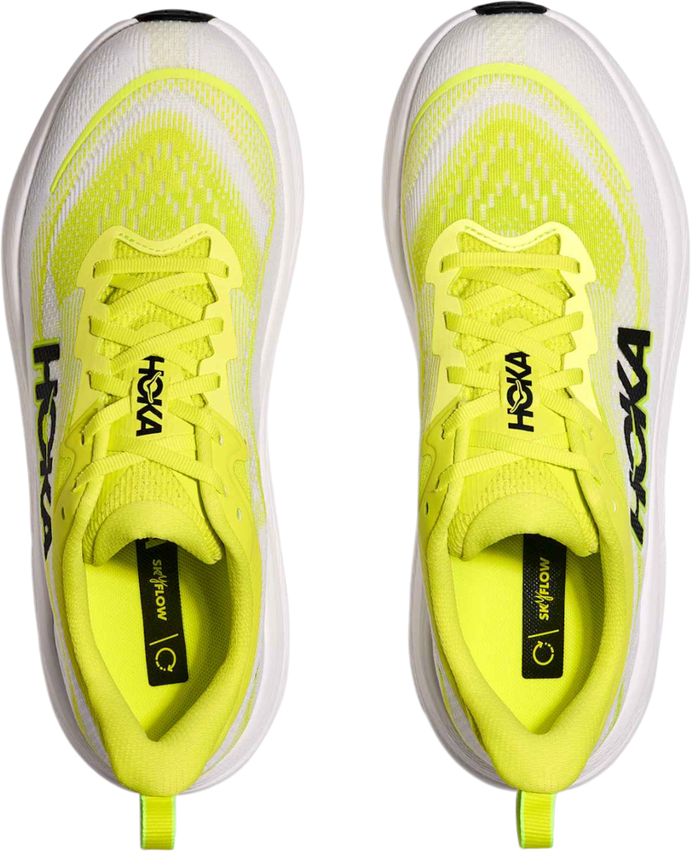 Tenisky a topánky Hoka One One Hoka Skyflow Žltá | 1155111-nrs, 1