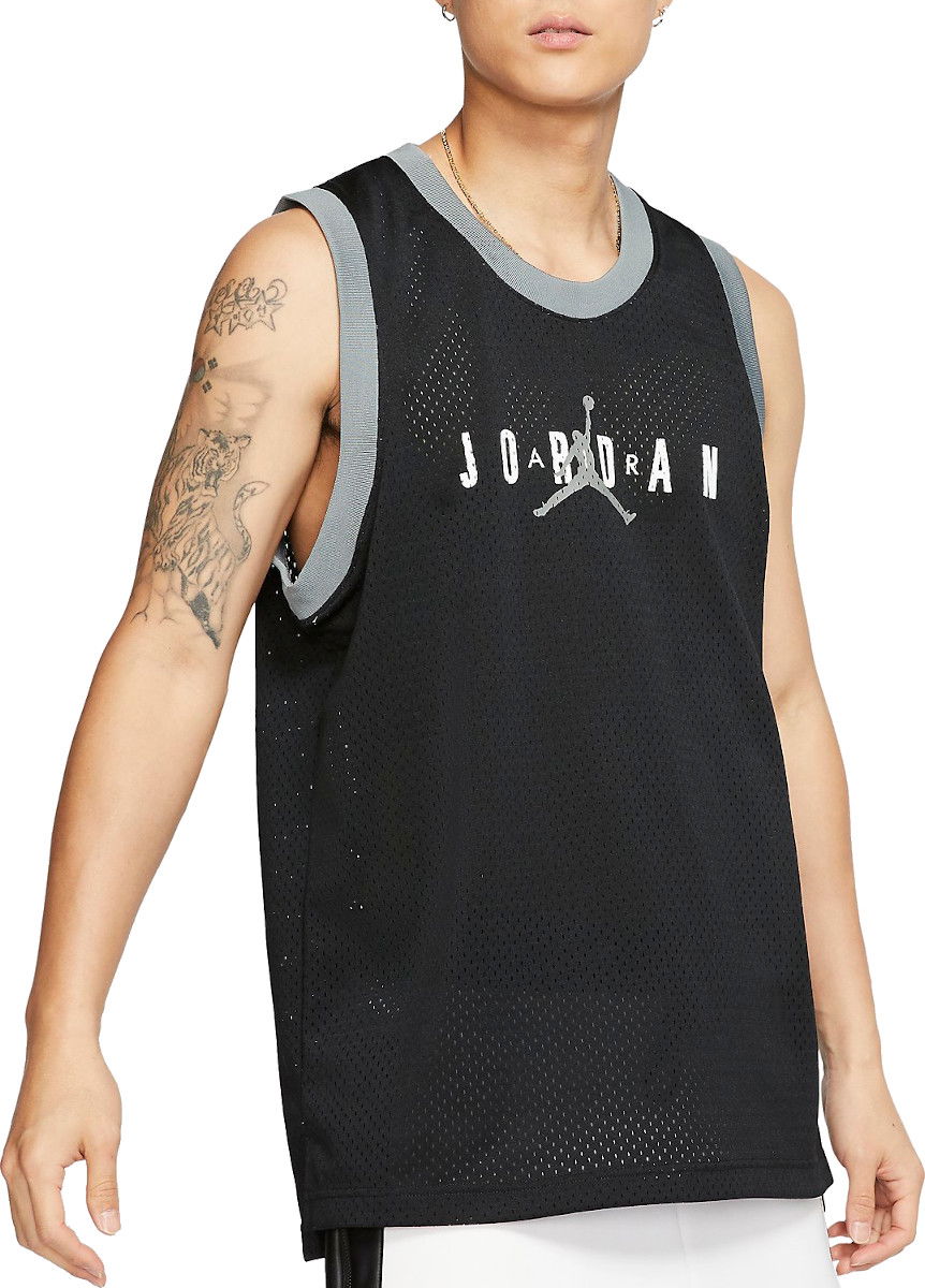 Tielko Jordan Jumpman Sport DNA Tank Top Čierna | cj6151-010, 0