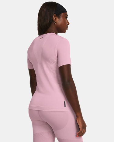Tričko Under Armour T-shirt Ružová | 1383637-650, 1