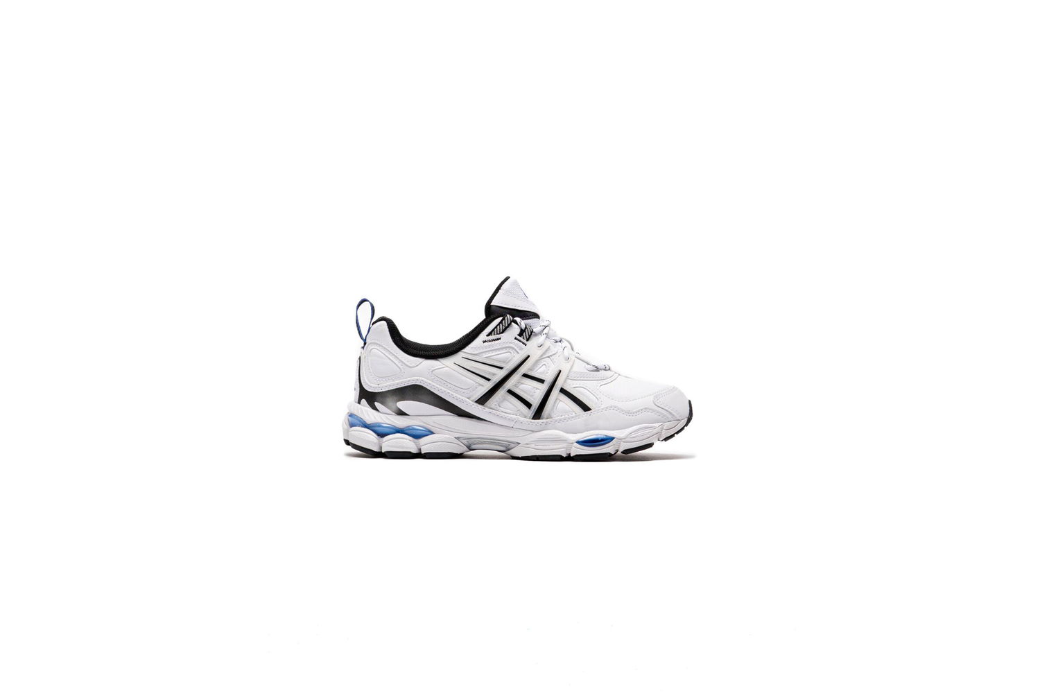 Tenisky a topánky Asics GEL-NYC UTILITY Biela | 1203A558-101, 0