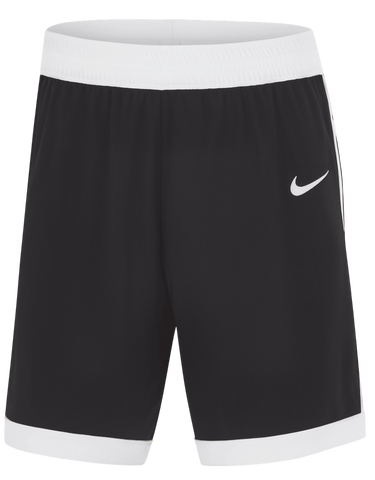 Šortky Nike Nike Team25 Basketball Shorts Čierna | a19914-010, 0