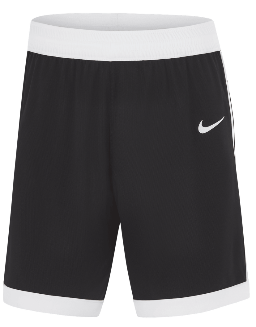 Šortky Nike Nike Team25 Basketball Shorts Čierna | a19914-010