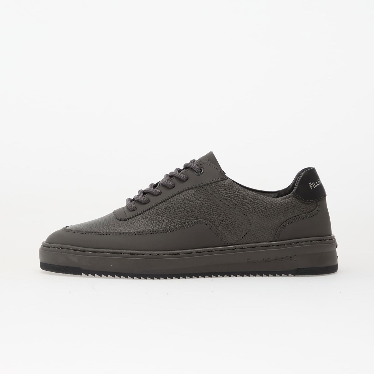 Tenisky a topánky Filling Pieces Filling Pieces Mondo Tech Crumbs 39 Šedá | 122510301219, 0