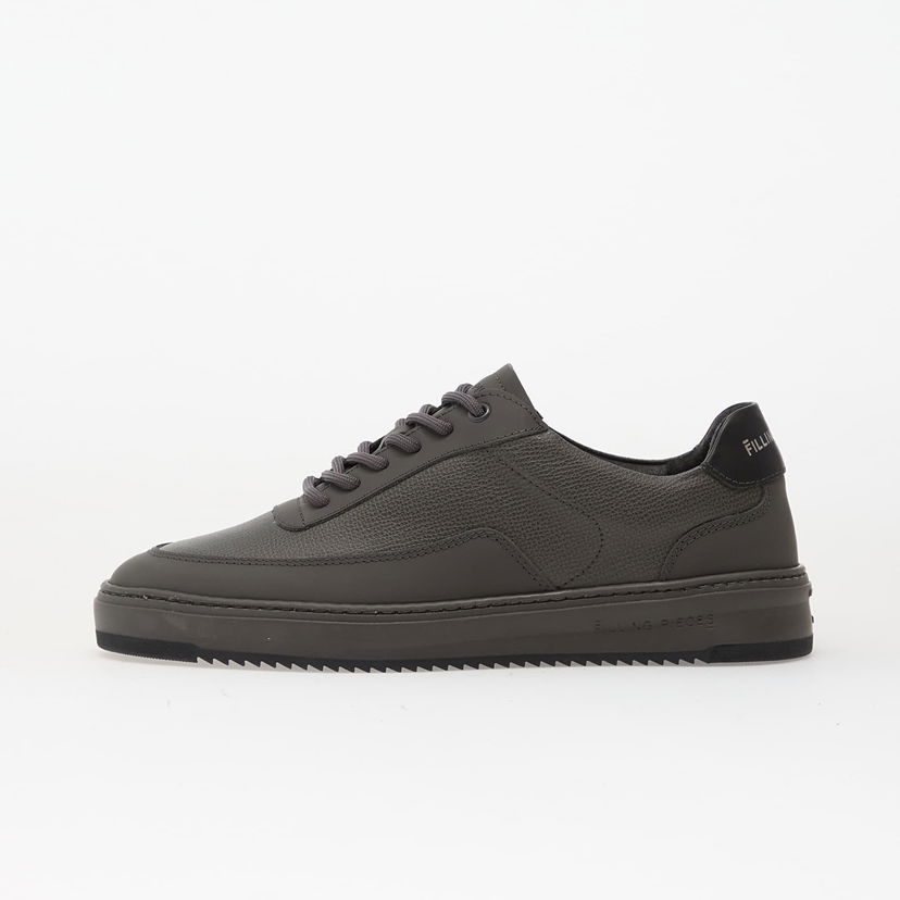 Tenisky a topánky Filling Pieces Filling Pieces Mondo Tech Crumbs 39 Šedá | 122510301219