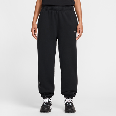Tepláky Nike NOCTA Fleece Pants Čierna | HM5764-010, 2