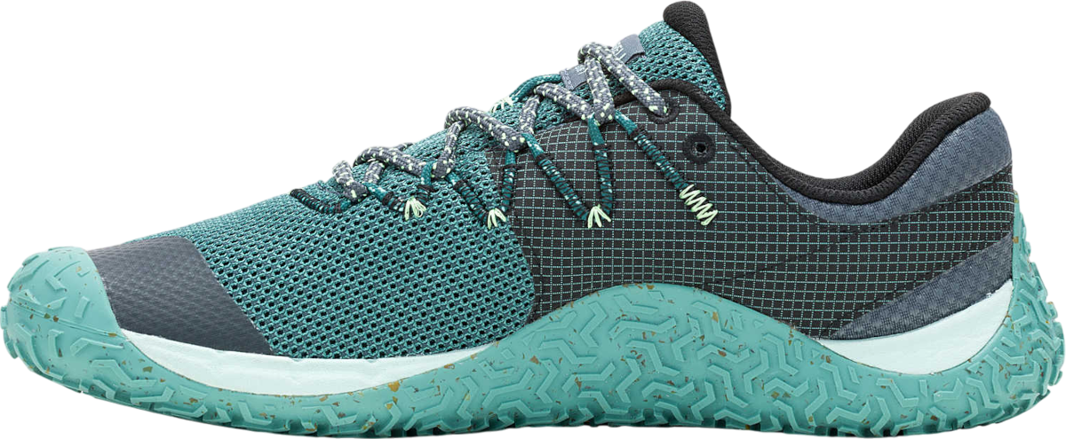 Tenisky a topánky Merrell Trail Glove 7 Tyrkysová | j068263-j068263, 1