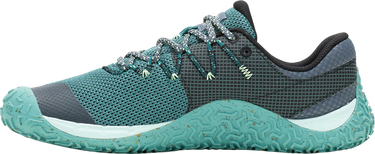 Tenisky a topánky Merrell Trail Glove 7 Tyrkysová | j068263-j068263, 1