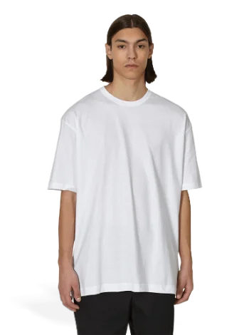 Comme des Garçons Oversized Logo T-Shirt FK-T015-S23 4