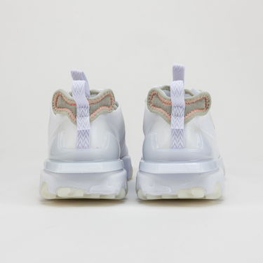 Tenisky a topánky Nike WMNS React Vision Biela | CZ8108-100, 3