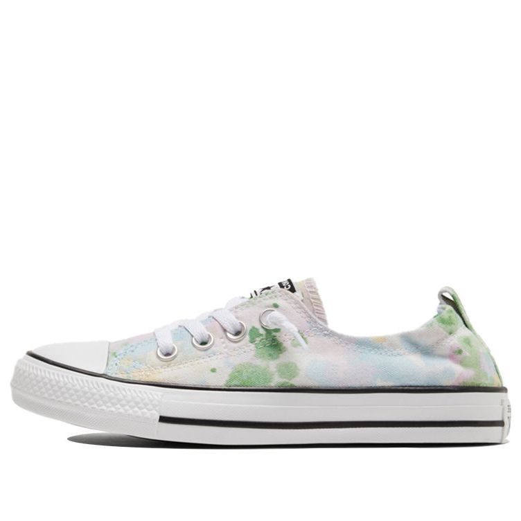 Tenisky a topánky Converse Chuck Taylor All Star Shoreline Rôznofarebný | 570911C