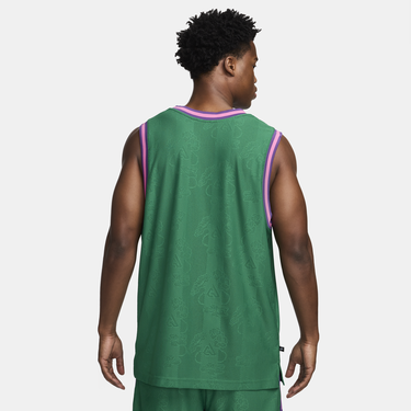 Dres Nike Dri-FIT DNA Giannis Zelené | FZ0924-365, 4