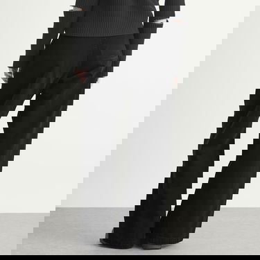 Džínsy YMC Courtney Jean, Size X-Small Čierna | Q4ZMD-BLK, 3