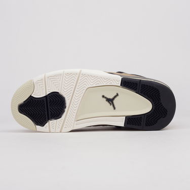 Tenisky a topánky Jordan Jordan WMNS 4 Retro Béžová | AQ9129-200, 4