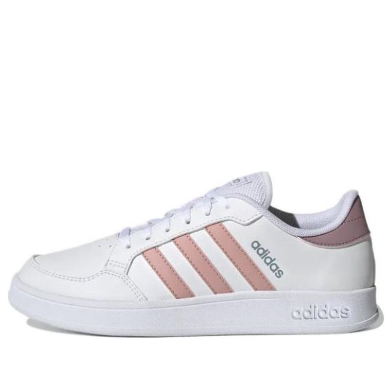 Tenisky a topánky adidas Originals Breaknet Biela | GY5911, 0