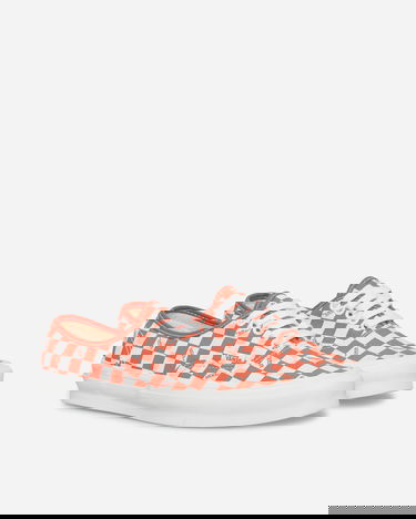Tenisky a topánky Vans Authentic 44 DX (Anaheim Factory) Červená | VN0A5FBD0HL1, 2
