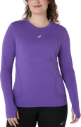 ASICS Road Seamless Long Sleeve Top