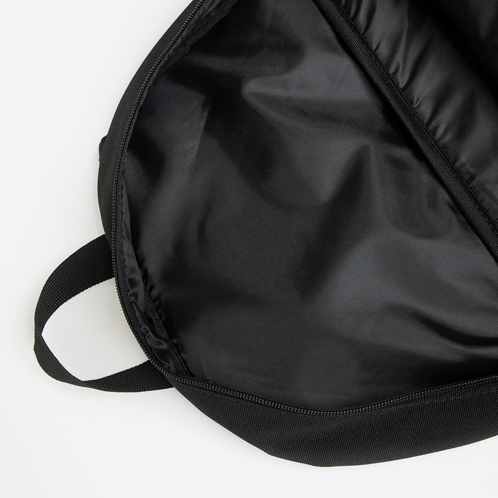 Jersey Backpack Black