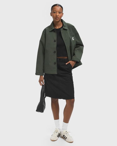 Sukňa Carhartt WIP Kingston Cargo Skirt Čierna | I035579-89.GD, 2