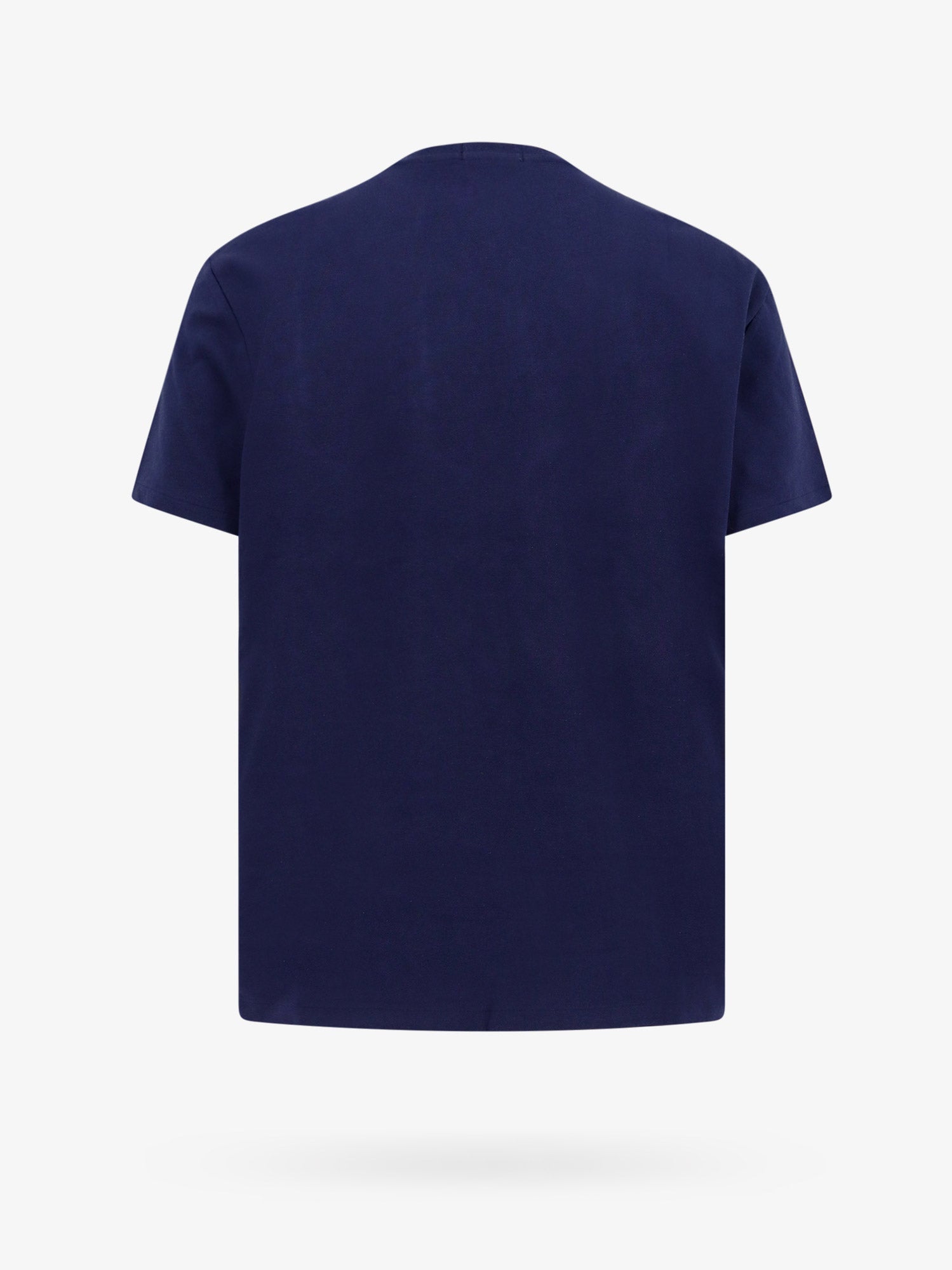Tričko Polo by Ralph Lauren T-Shirt With Print Modrá | 710936585013, 1