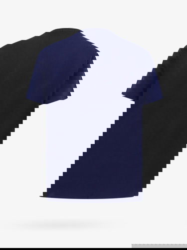Tričko Polo by Ralph Lauren T-Shirt With Print Modrá | 710936585013, 1