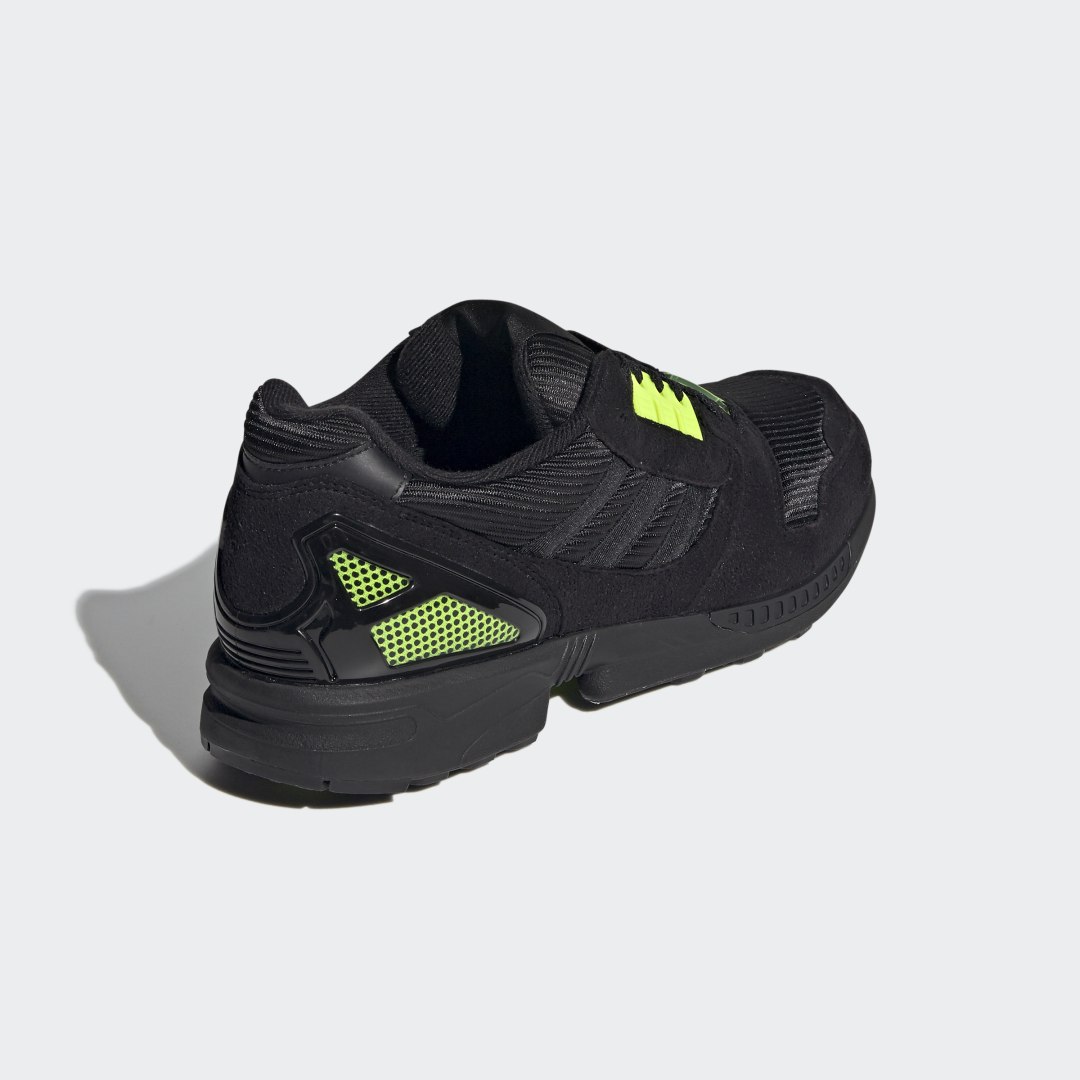 Tenisky a topánky adidas Originals ZX 8000 Čierna | S29247, 1