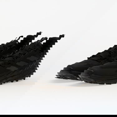 Tenisky a topánky adidas Performance Terrex Free Hiker 2 Low Čierna | IE5110, 5