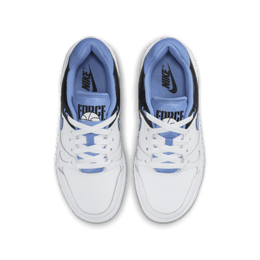 Tenisky a topánky Nike Nike Full Force Low Biela | FV5929-102, 3