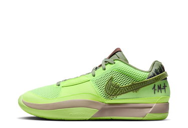 Tenisky a topánky Nike Ja 1 "Halloween" Zelené | FD6565-300, 1