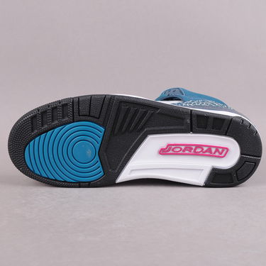 Tenisky a topánky Jordan Jordan Spizike Modrá | 315371-407, 4