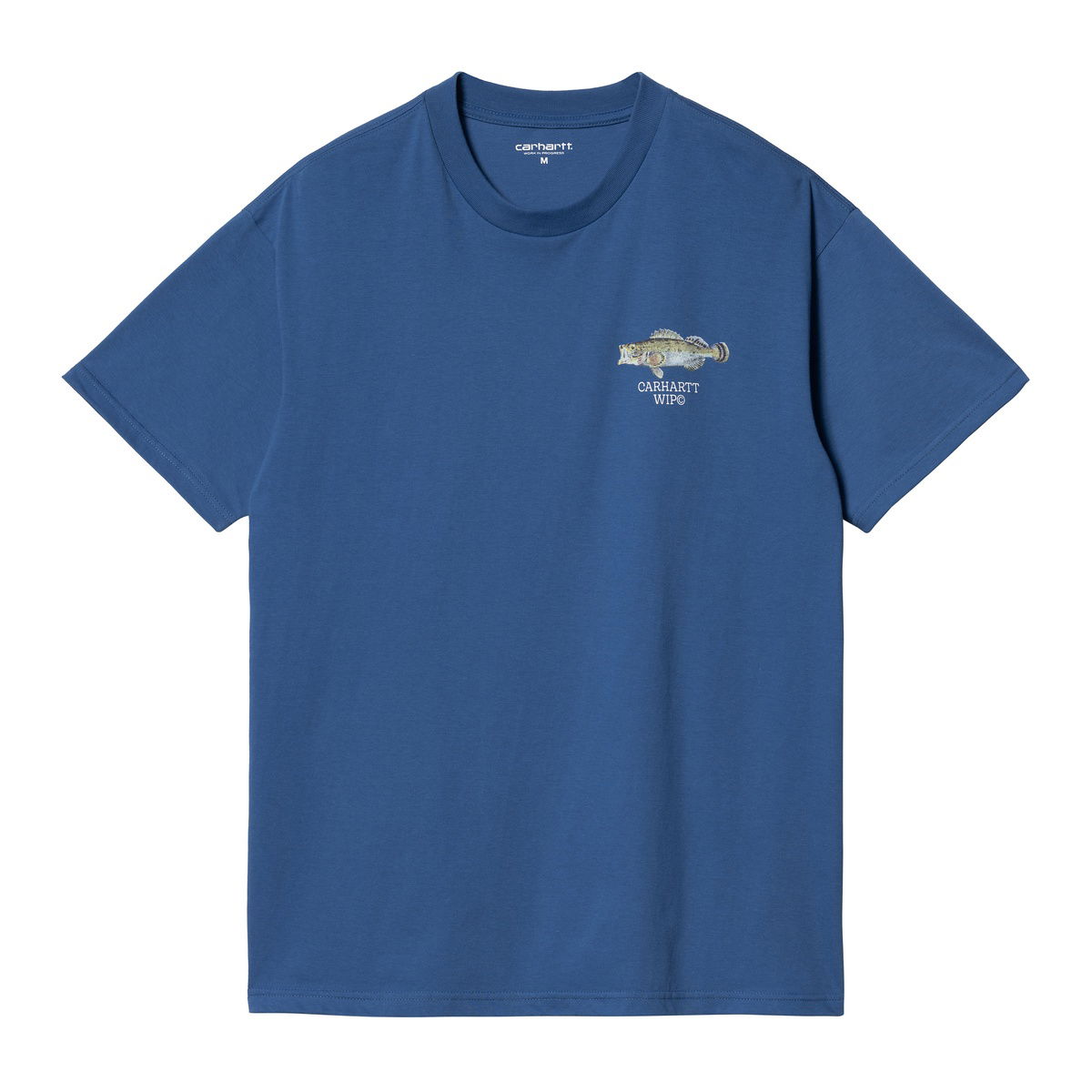 S/S Fish T-Shirt