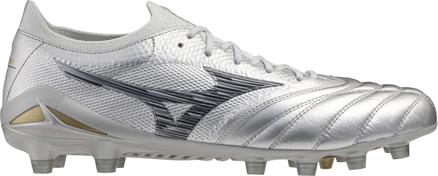 Tenisky a topánky Mizuno Morelia Neo IV Beta Made in Japan FG Metalická | p1ga2540-04, 0