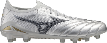 Tenisky a topánky Mizuno Morelia Neo IV Beta Made in Japan FG Metalická | p1ga2540-04, 0