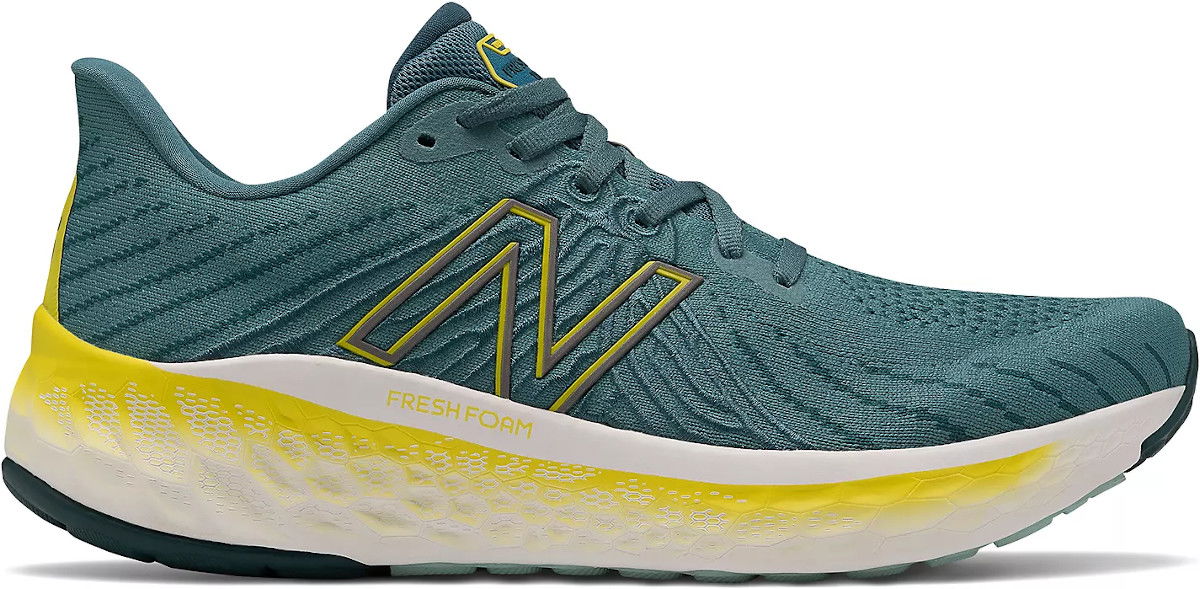 Tenisky a topánky New Balance Fresh Foam X Vongo v5 Modrá | mvngo-ty5, 0