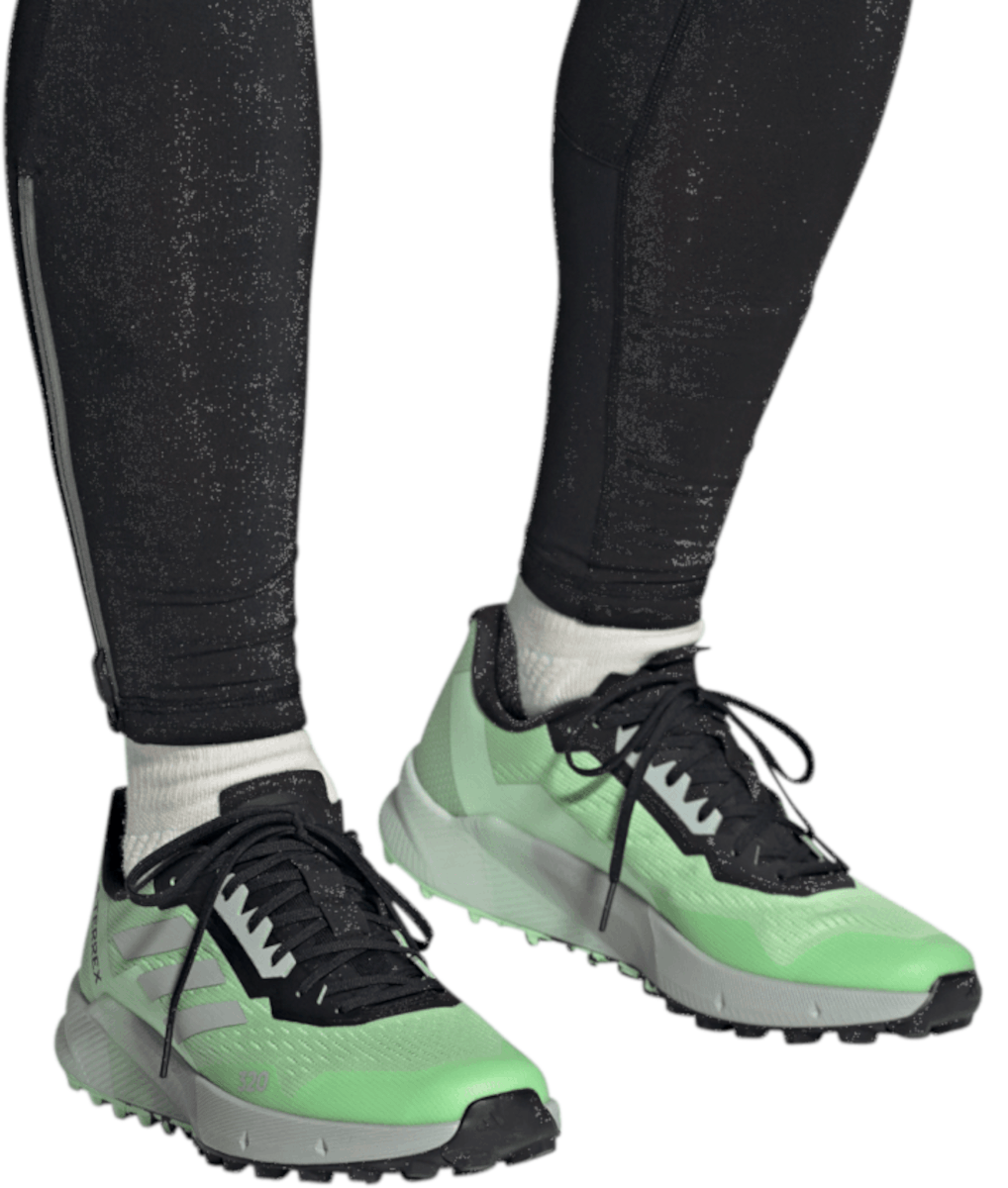 Tenisky a topánky adidas Performance adidas Terrex TERREX AGRAVIC FLOW 2 Zelené | ig8019, 1